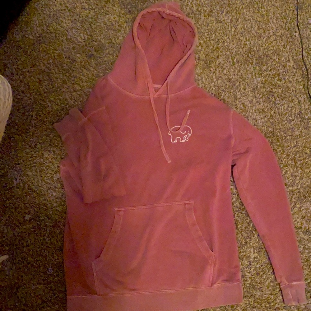 Good condition, no stains, will lower price, selling bc its not my style anymore